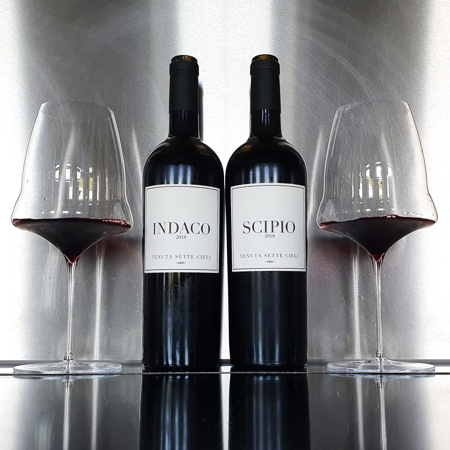 Tenuta Sette Cieli vvWine