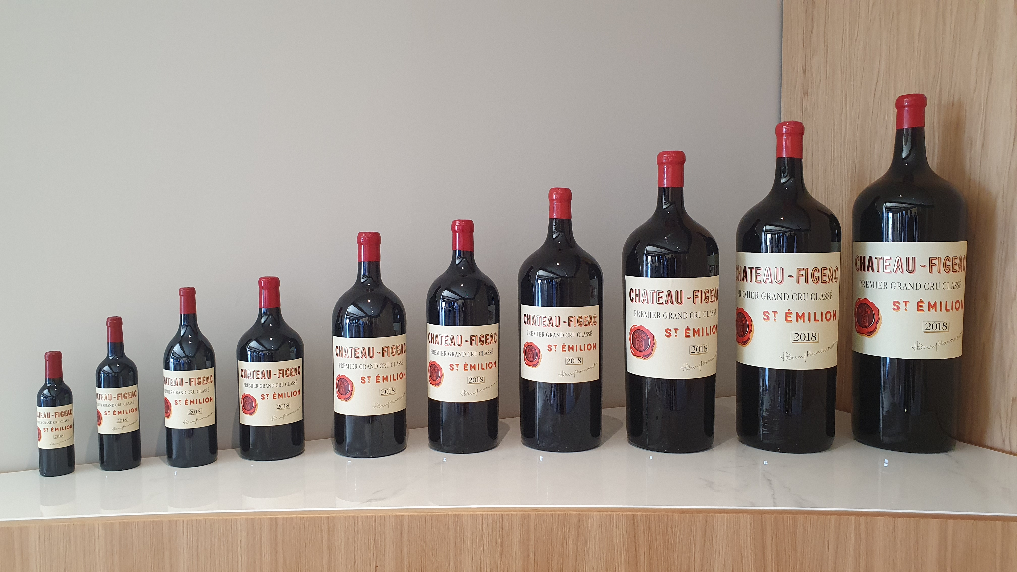 Bordeaux Primeurs 2021: Der Pipetten-Jahrgang. – vvWine | Rotweine