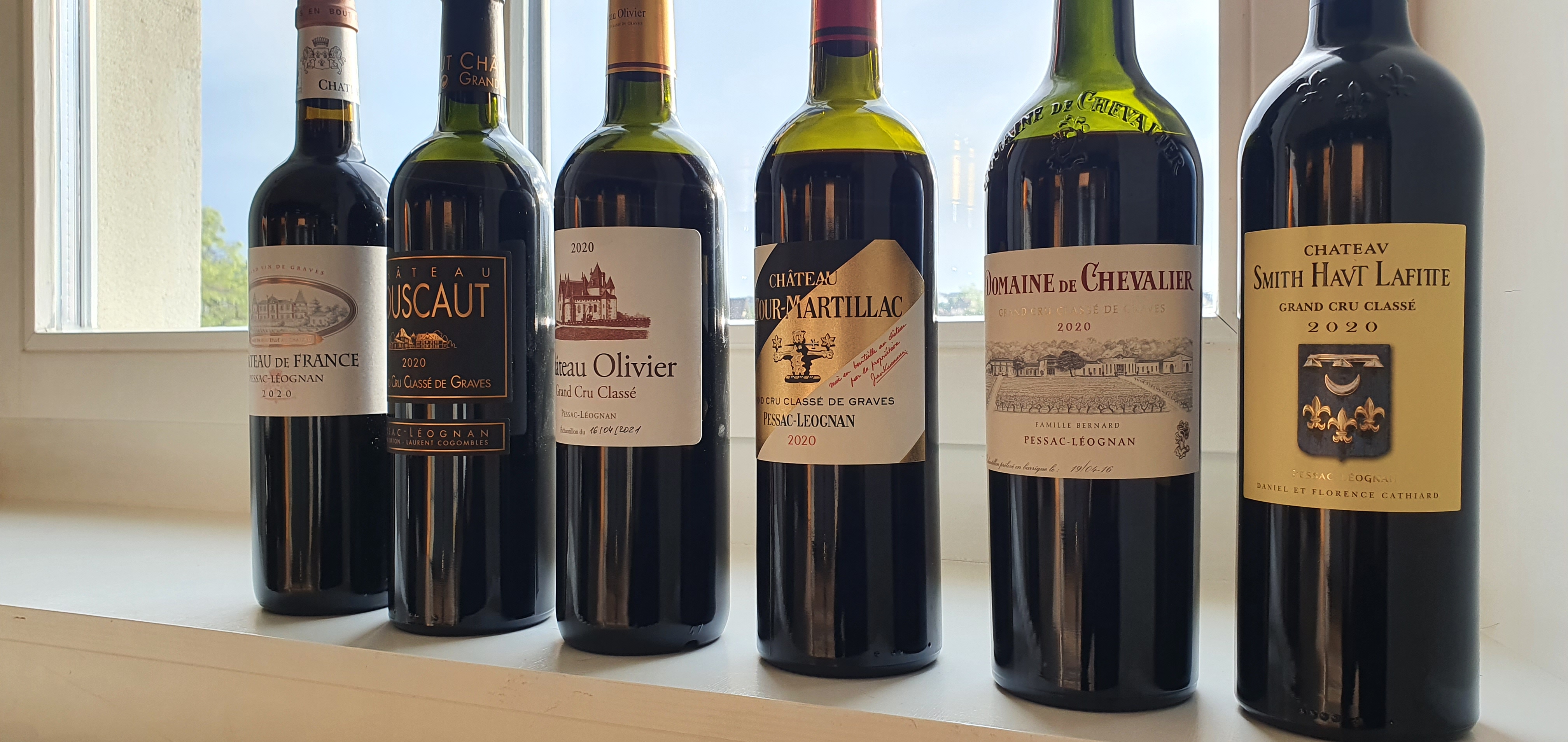 Bordeaux Primeurs 2020 vvWine –